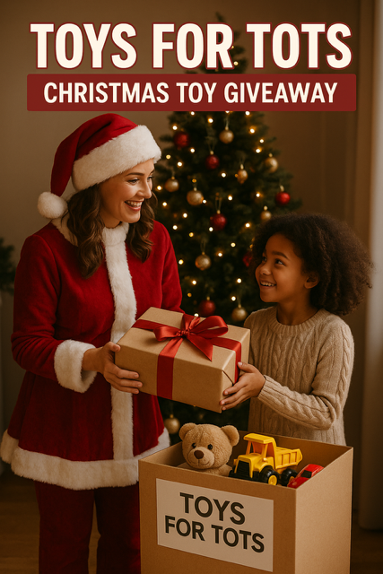 Christmas Assistance Program